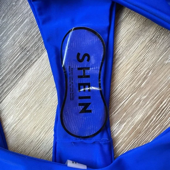 SHEIN Bikini - Picture 5 of 5
